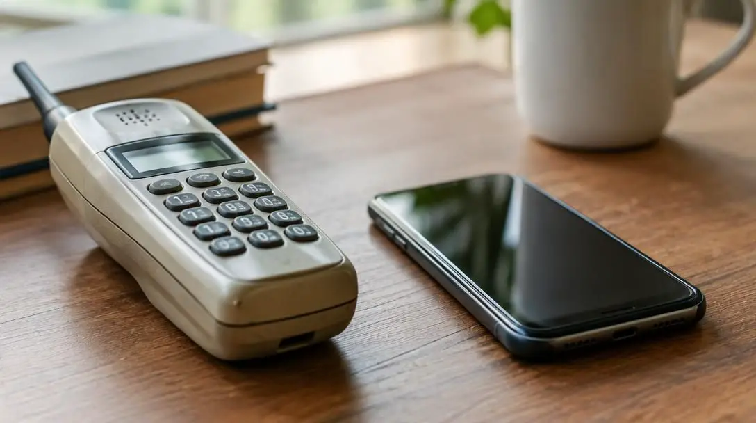 5 Key Differences Between Millennials And Generation X