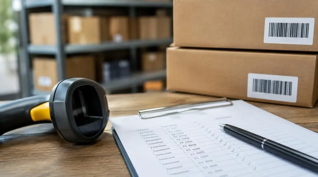 5 Key Principles Of Stock Inventory