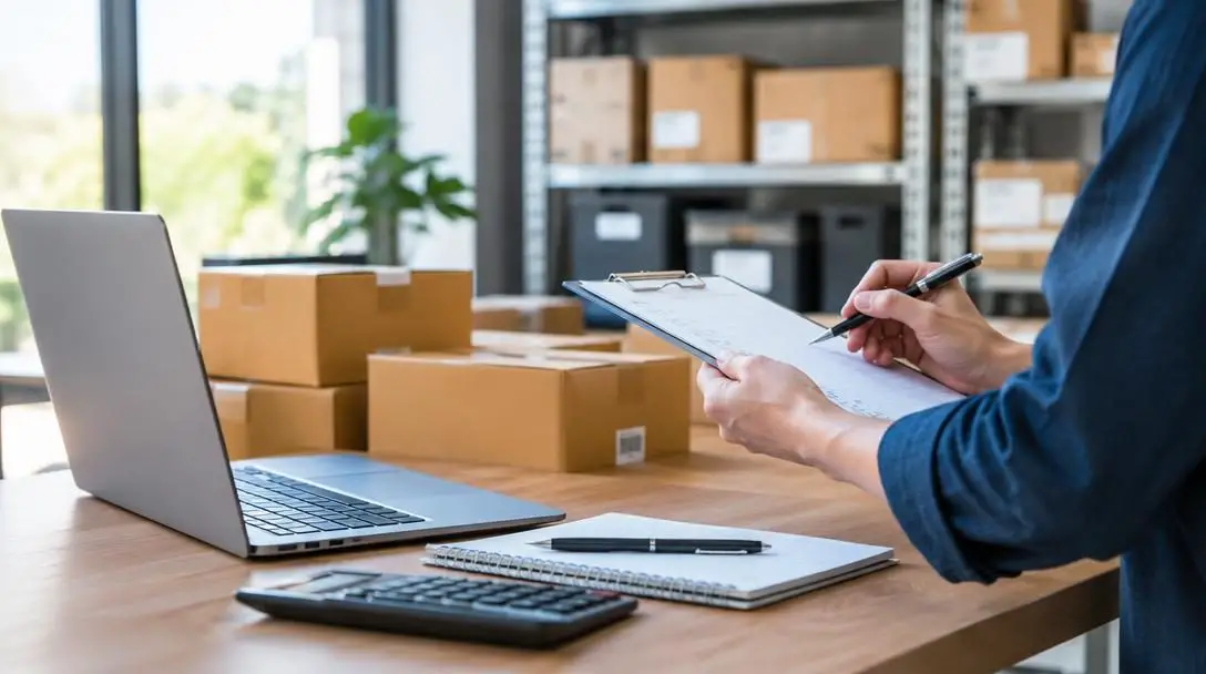 5 Key Principles Of Stock Inventory