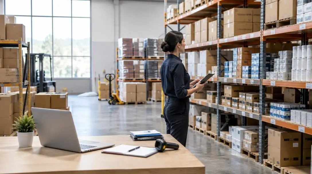 5 Key Principles Of Stock Inventory