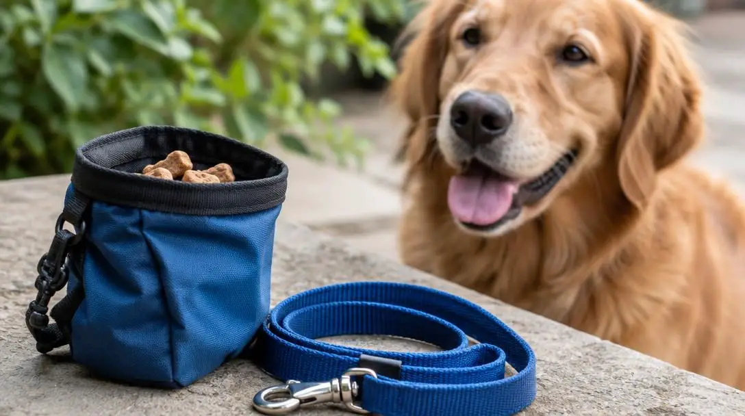5 Key Tips For Training Your Dog