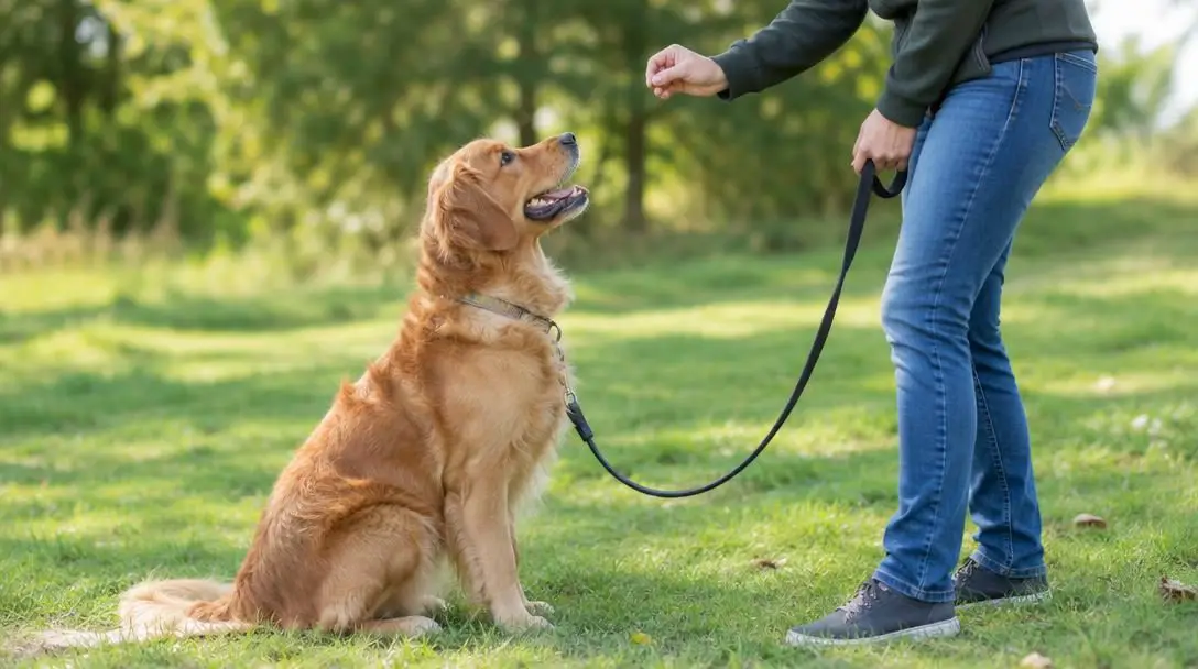 5 Key Tips For Training Your Dog