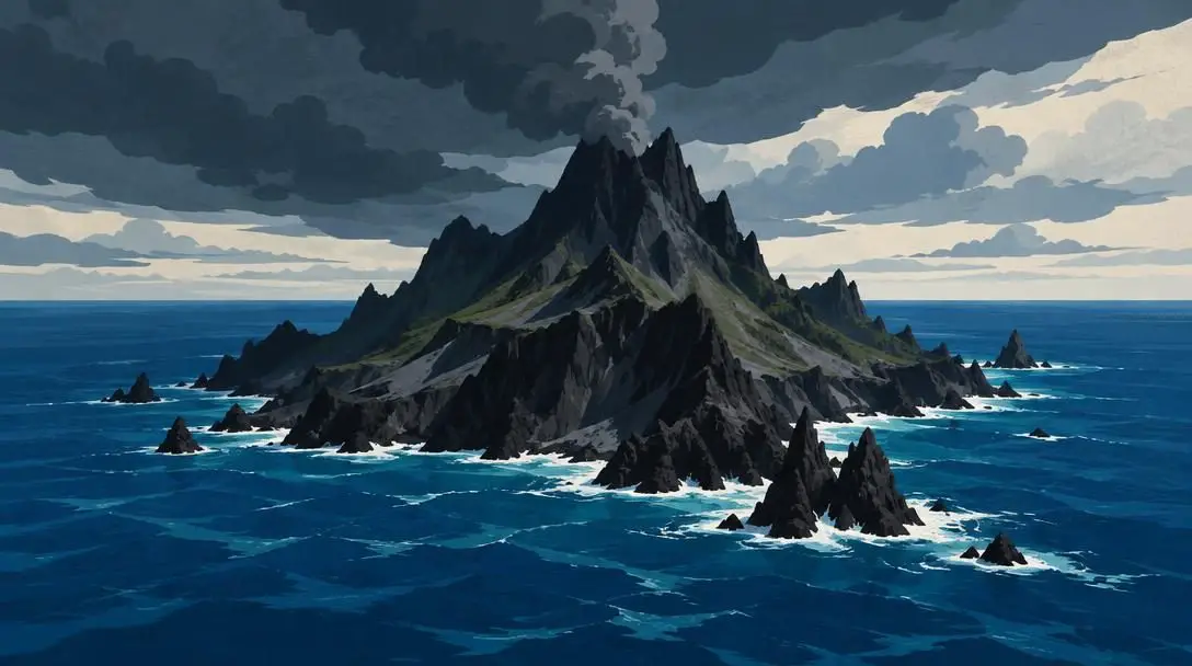 Battle of Iwo Jima