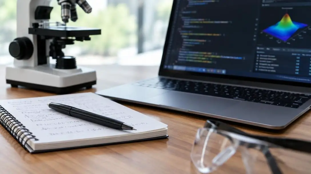 5 Keys To A Successful STEM Career
