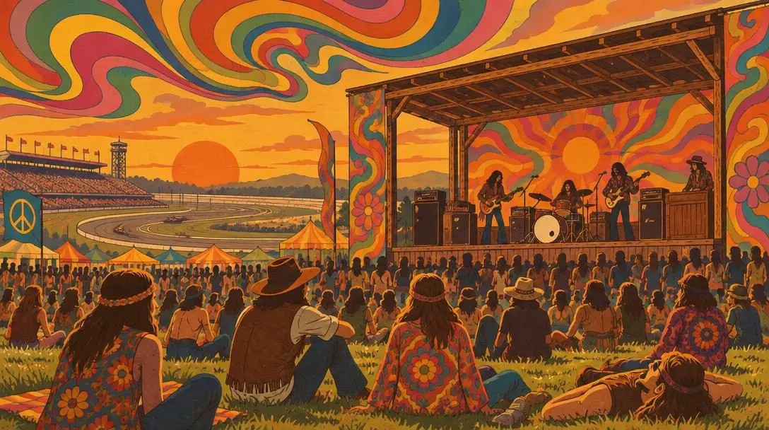 Miami Pop Festival