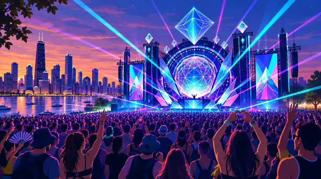 Ultra Music Festival