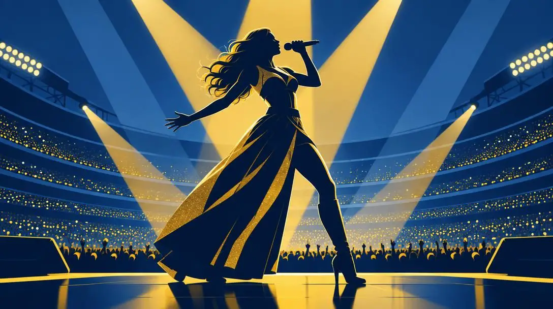 Tina Turner