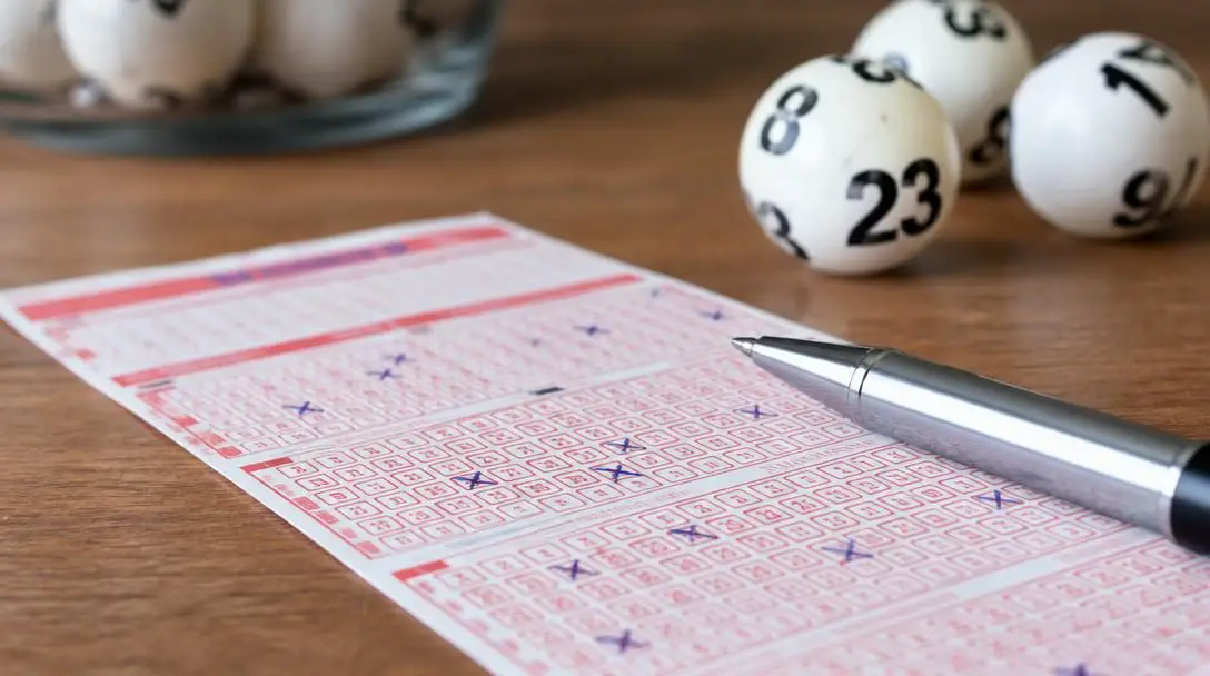 5 Largest Lottery Wins Ever