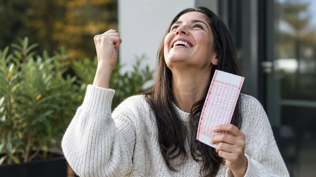 5 Largest Lottery Wins Ever