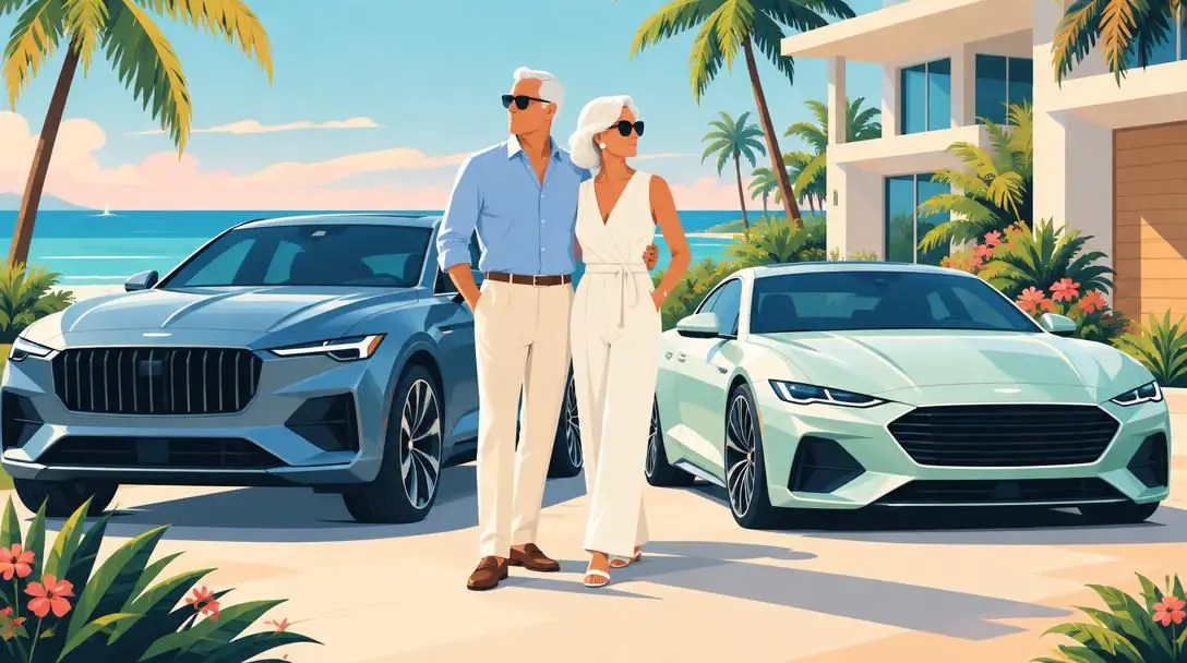 Maureen Smith and David Kaltschmidt