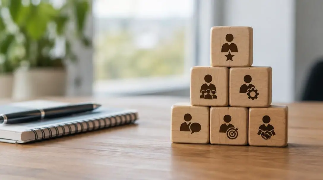 5 Leadership Styles – and How to Find One That Suits You