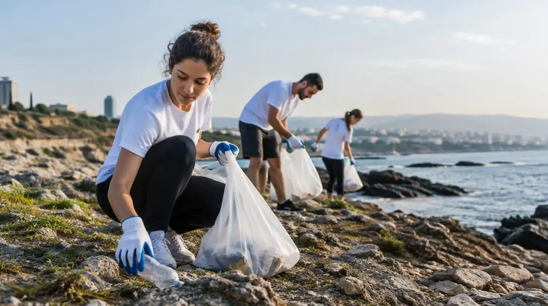 5 Lebanese NGOs Making The World A Better Place