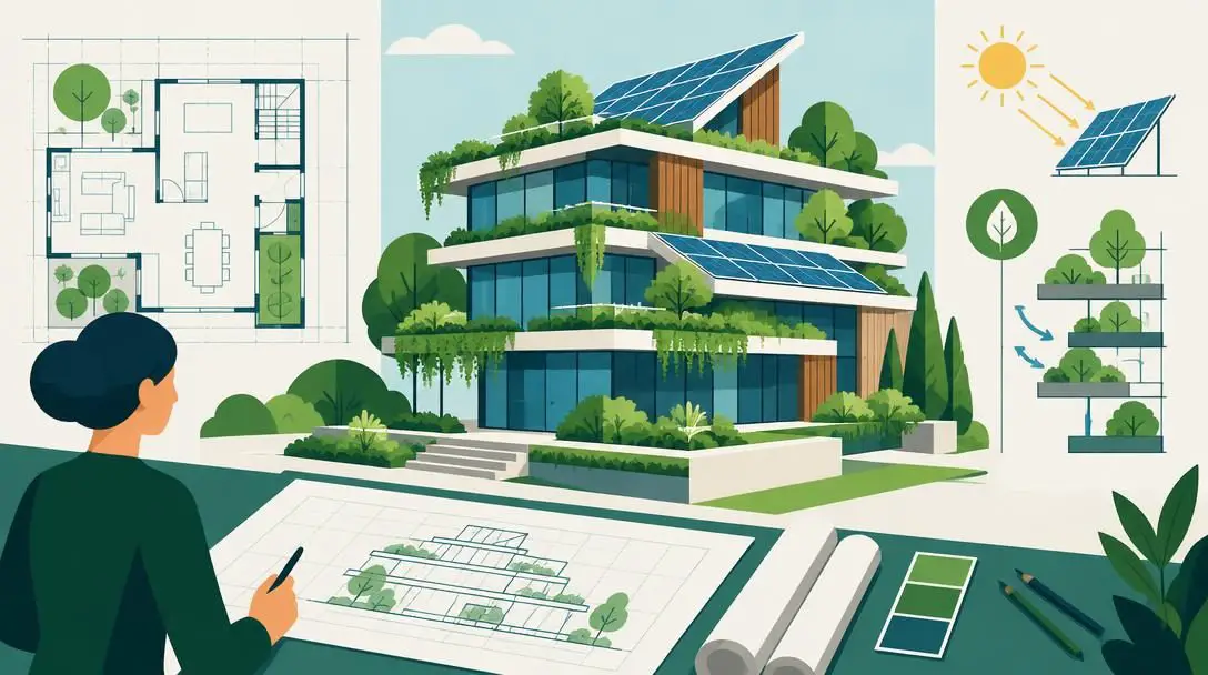 Lebanese Green Building Council