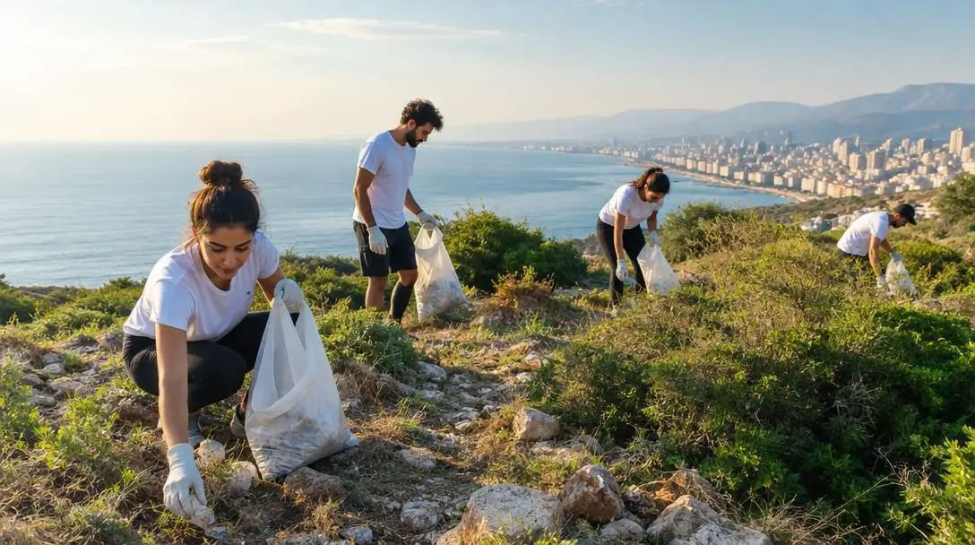5 Lebanese NGOs Making The World A Better Place