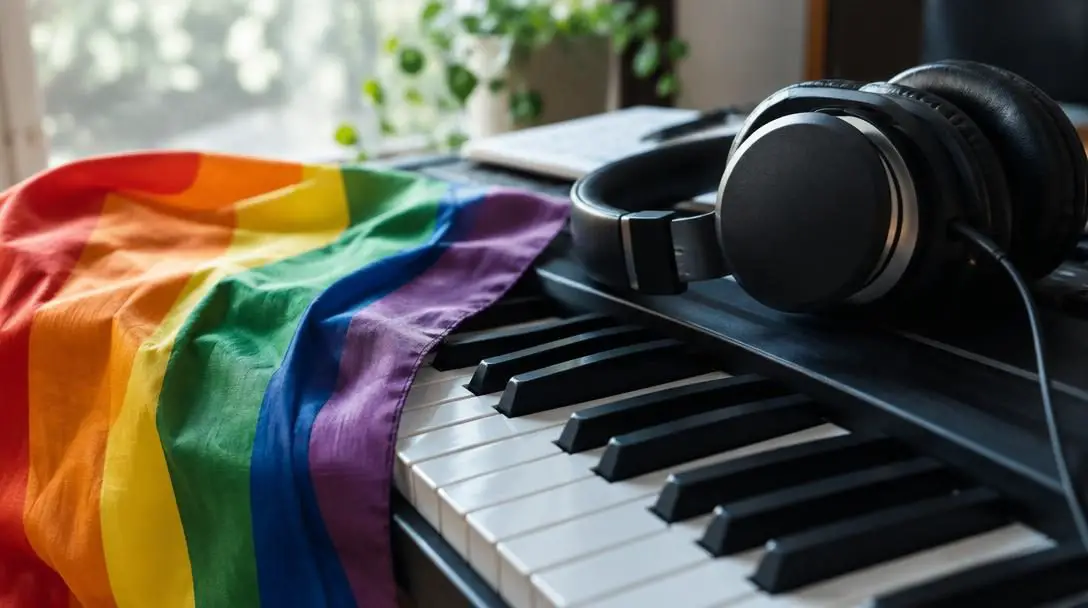 5 LGBTQ+ Musicians Who Changed Music