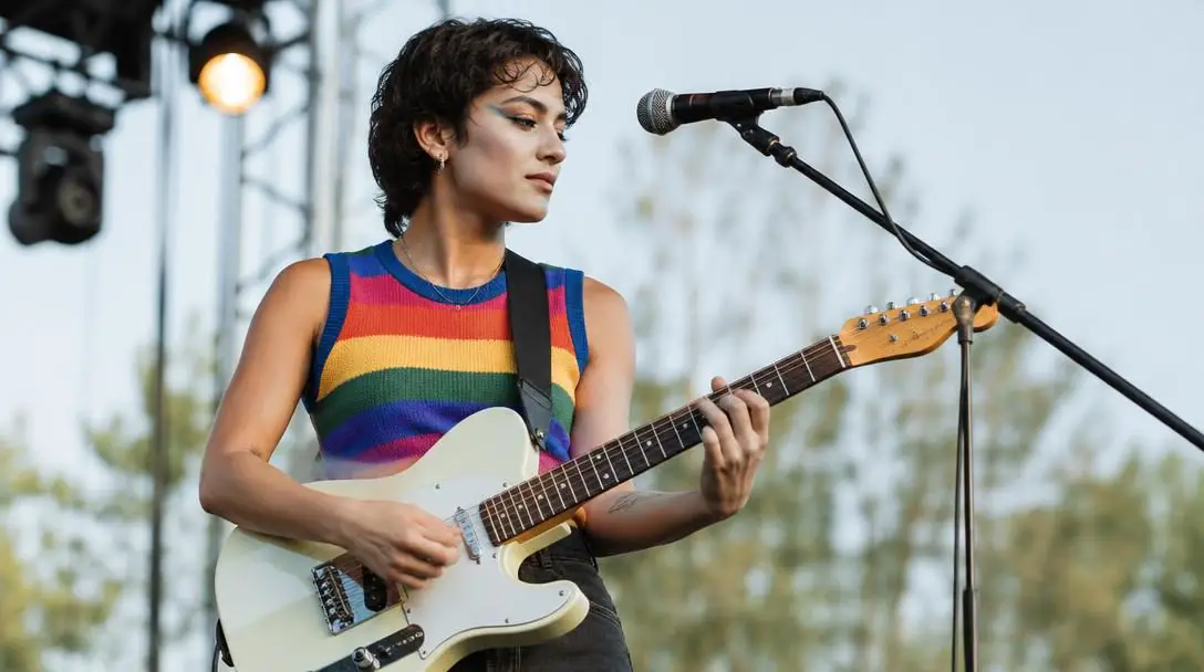 5 LGBTQ+ Musicians Who Changed Music