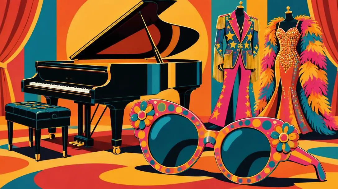 Elton John