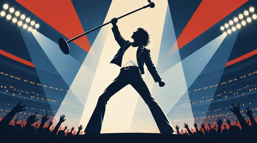 Freddie Mercury
