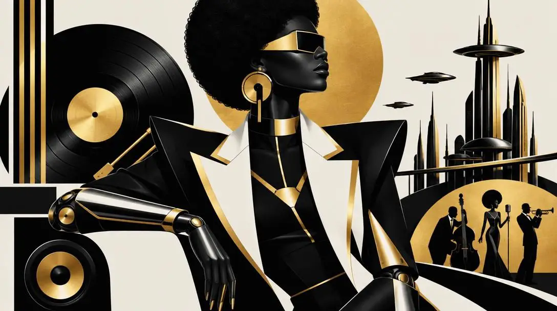 Janelle Monáe