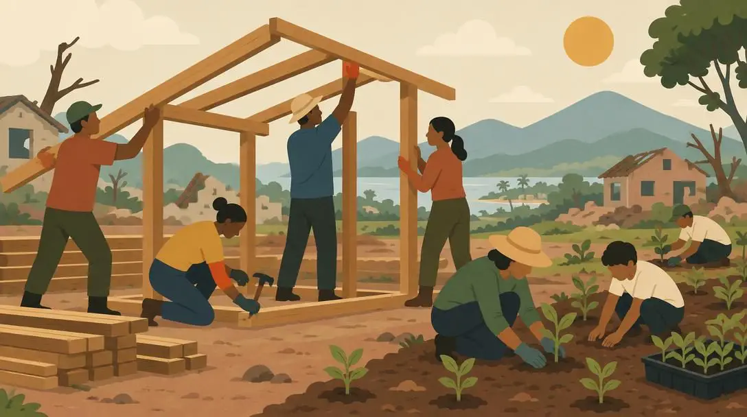 Mercy Corps