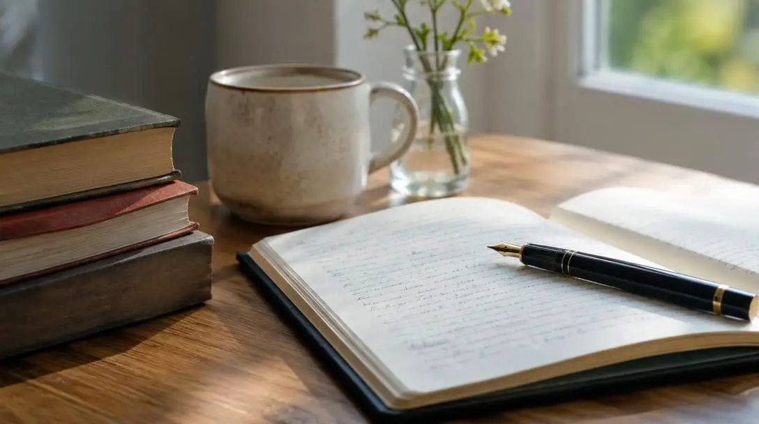 5 Literary Techniques To Make Your Poetry And Prose Stand Out