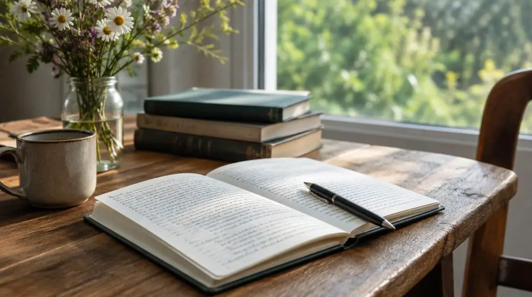 5 Literary Techniques To Make Your Poetry And Prose Stand Out