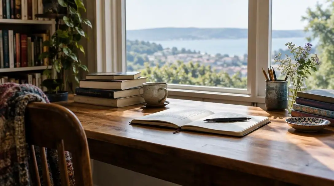 5 Literary Techniques To Make Your Poetry And Prose Stand Out