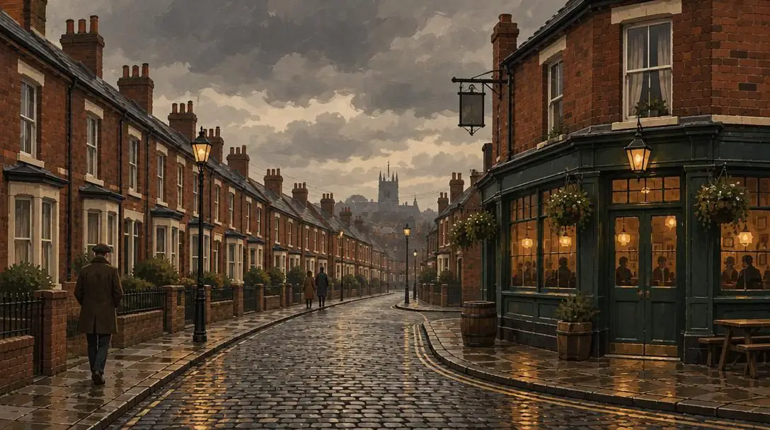 Coronation Street