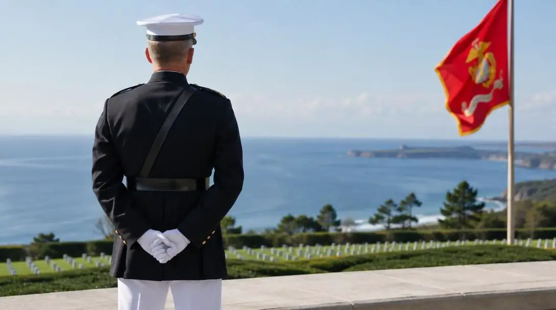 5 Longest-Serving Marines Four-Star Generals
