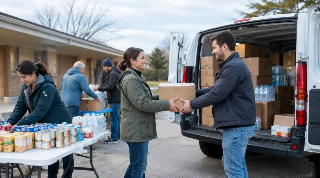 5 Lottery Winners Who Astounded Everyone With Their Post-Win Generosity