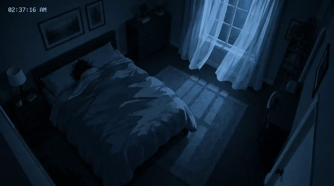 Paranormal Activity
