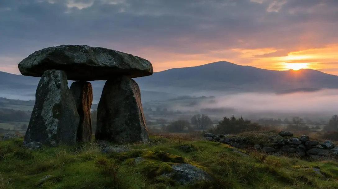 5 Mainstream Paranormal Beliefs From Around The World