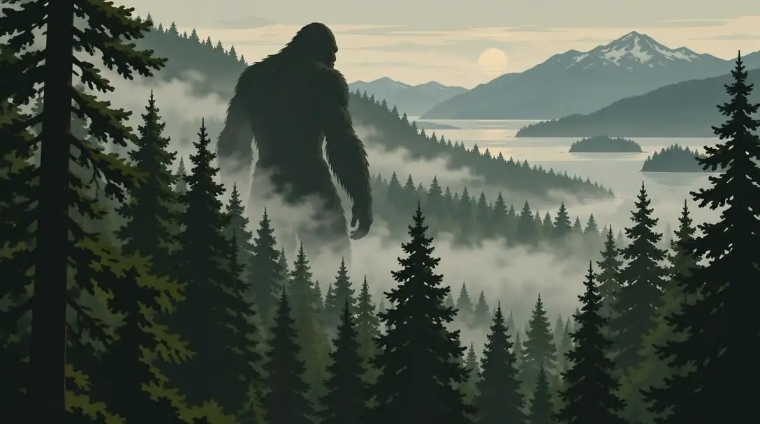 Bigfoot