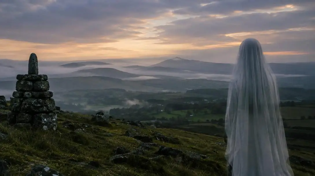 5 Mainstream Paranormal Beliefs From Around The World