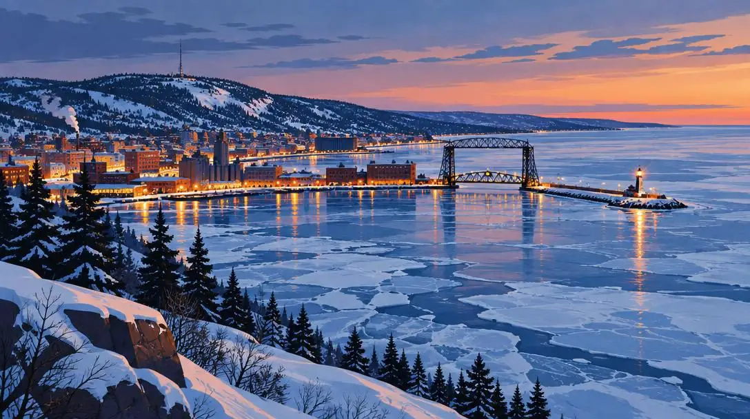 Duluth, Minnesota