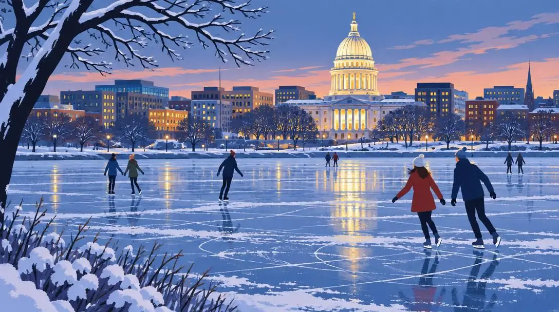 Madison, Wisconsin