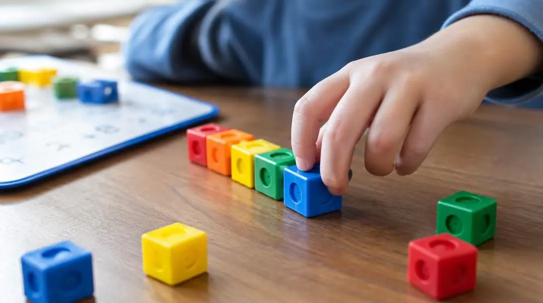 5 Math Activities That Make Learning Fun For Kids