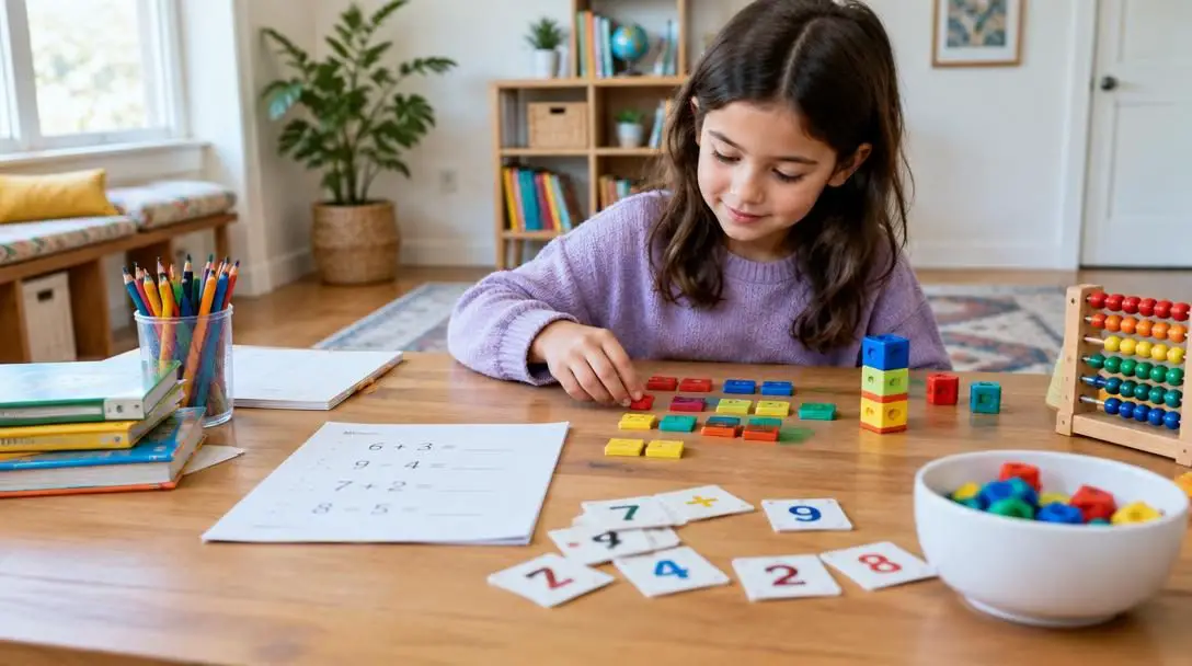 5 Math Activities That Make Learning Fun For Kids