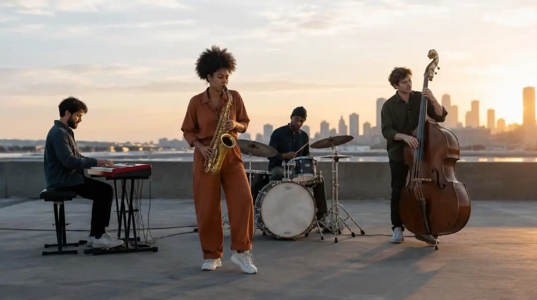 5 Maverick Jazz Musicians You Need to Know About