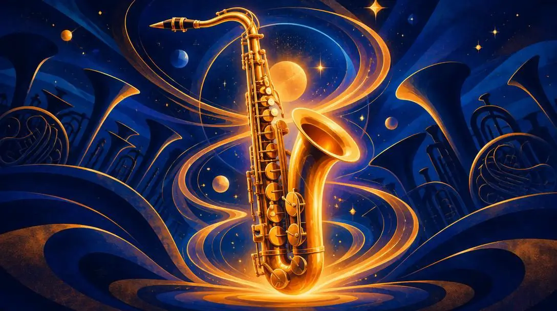 Kamasi Washington