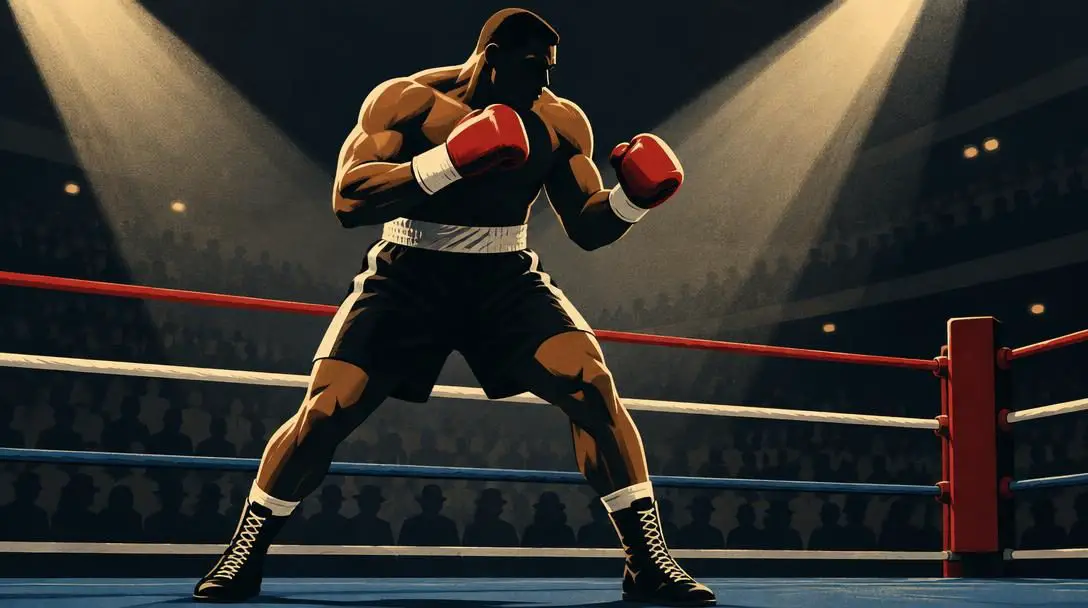 Ken Norton