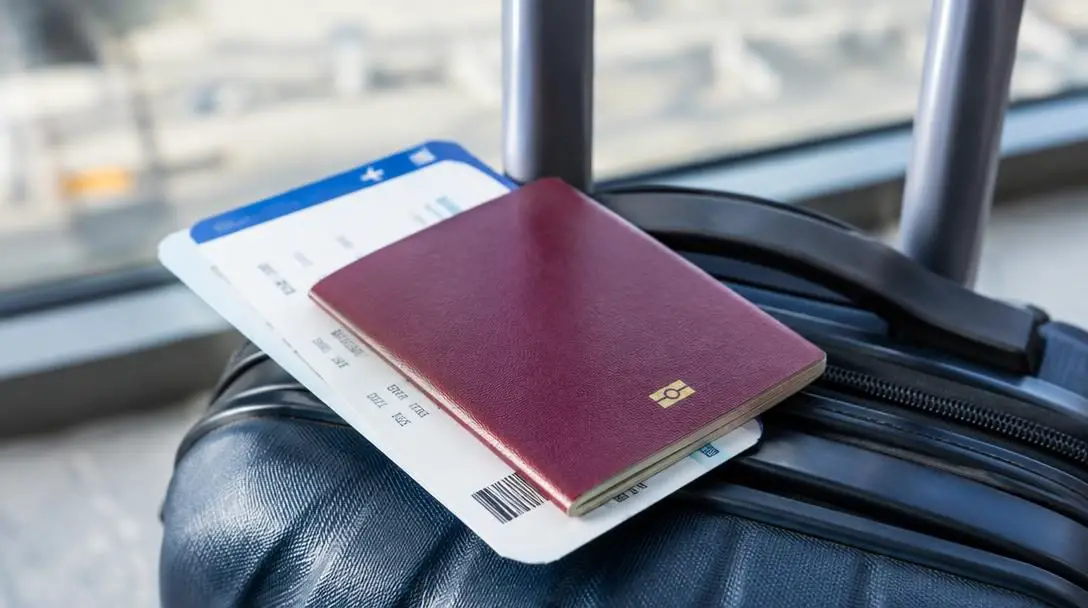 5 Mistakes People Make When Traveling
