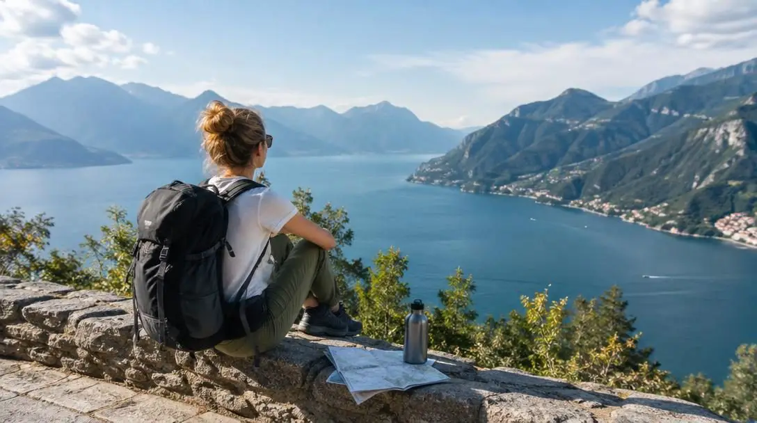 5 Mistakes People Make When Traveling