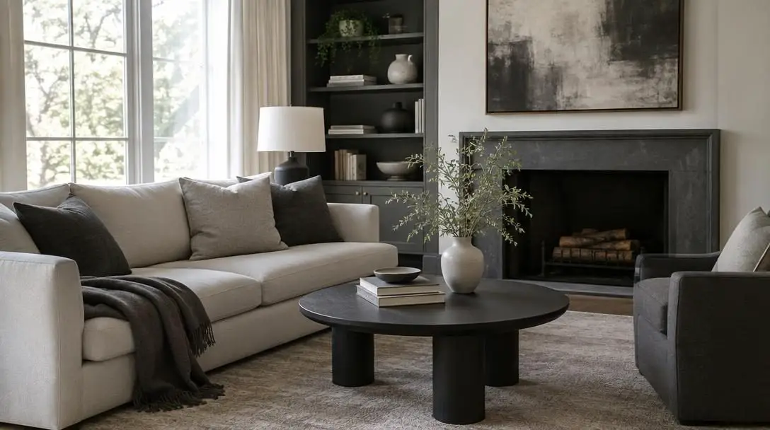 5 Monochromatic Color Schemes for a Timeless Design