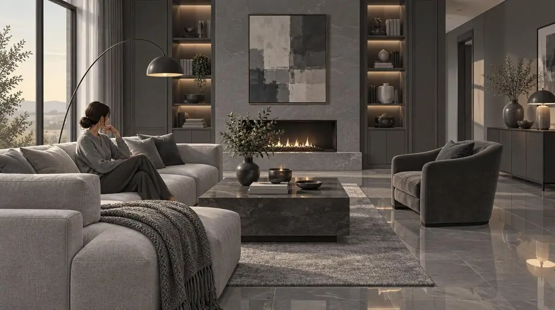 Shades of Gray