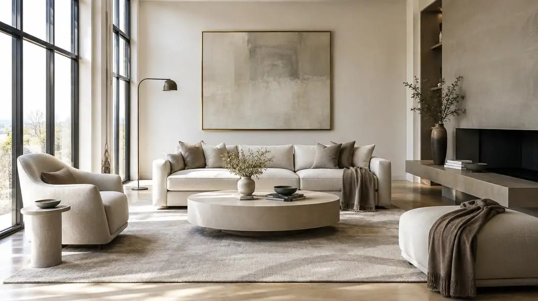 5 Monochromatic Color Schemes for a Timeless Design