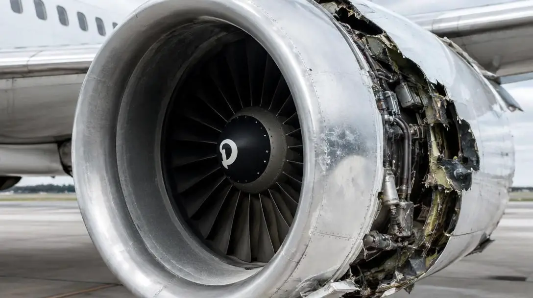 5 Most Catastropic Crashes From Airplane Faults