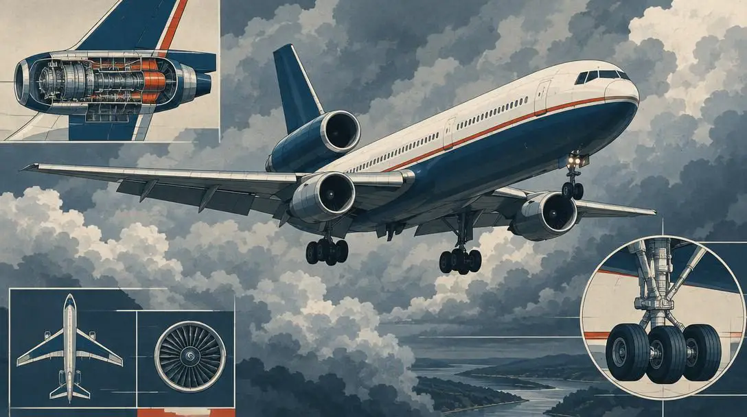 Aeroflot Flight 8641 (1982)