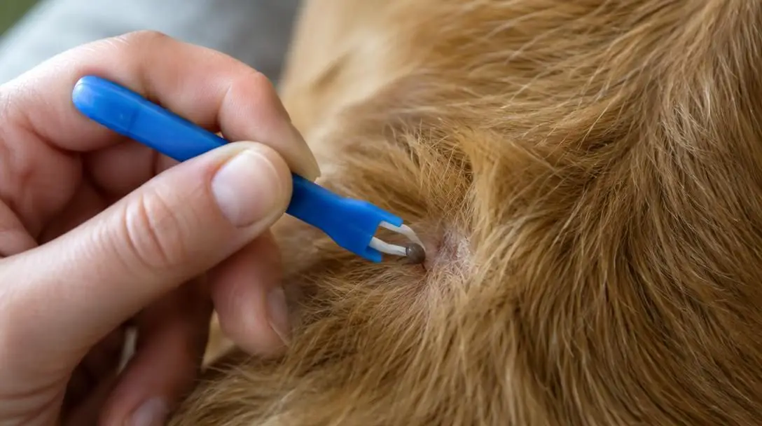 5 Most Common Veterinary Parasites