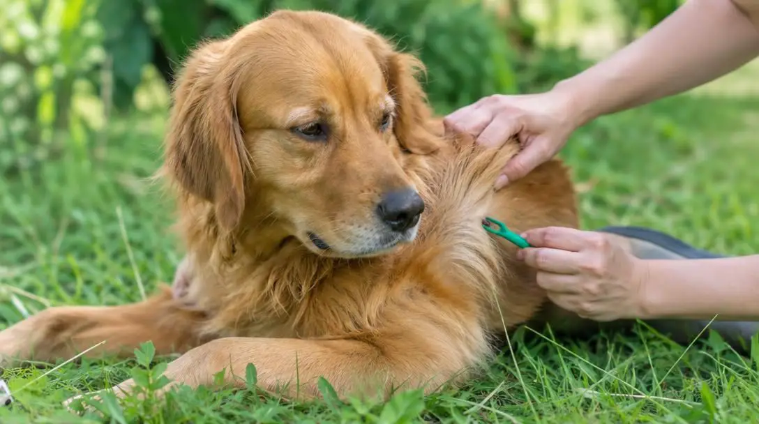 5 Most Common Veterinary Parasites